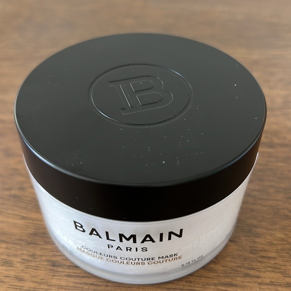 Balmain Hair Couleurs Couture Mask - Picture 3 of 4